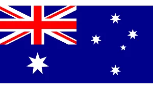 australia