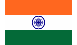 india