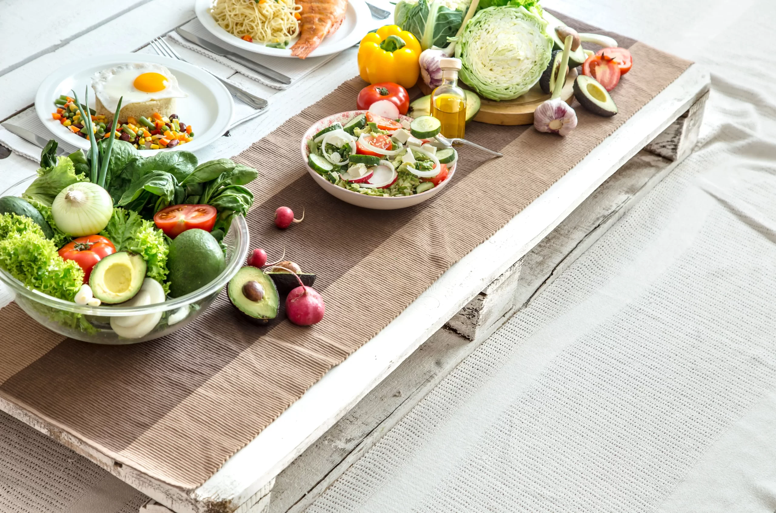 Alimentação Saudável Sem Neura: Guia Para Iniciantes